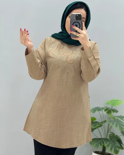 تونیک شانتون وارش