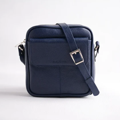 کیف دوشی گرد کوچک