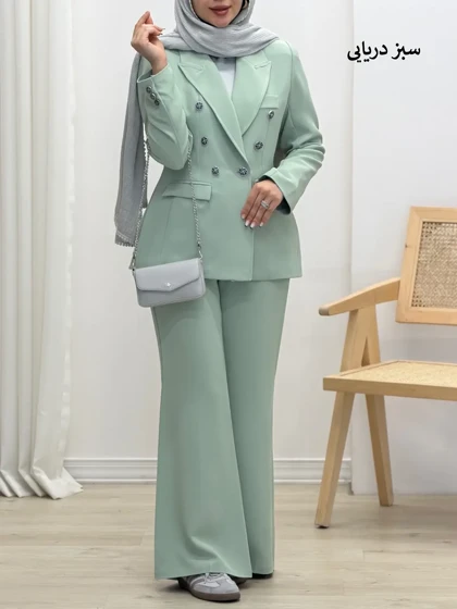 4231-کت و شلوار آرکا