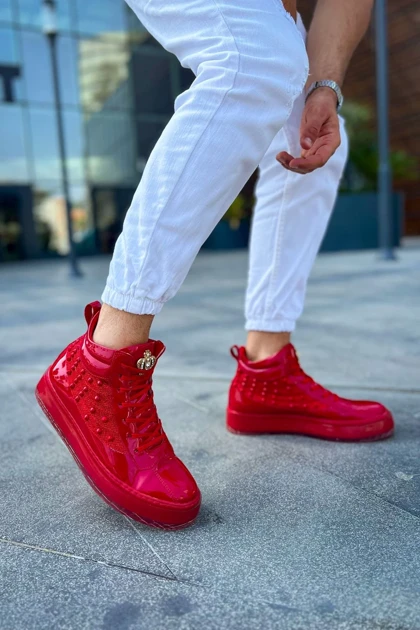 بوت و نیم بوت chekich chekich