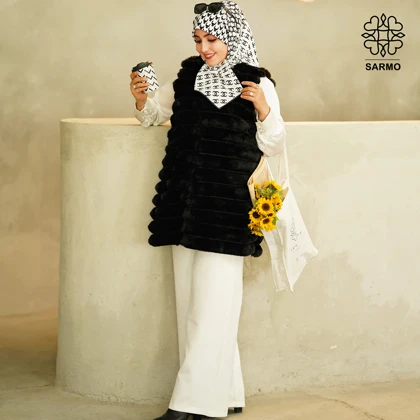 وست خز الیزا