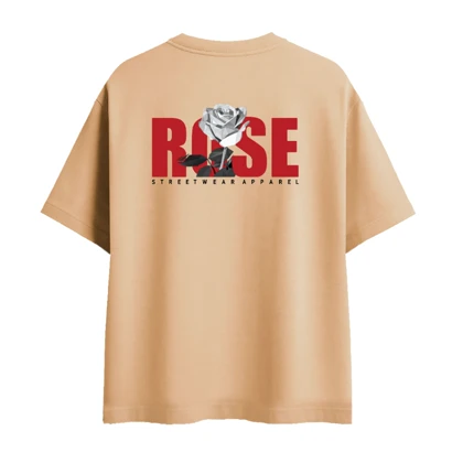 تیشرت Rose