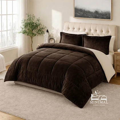 روتختی مینیمال مخمل پرستیژ