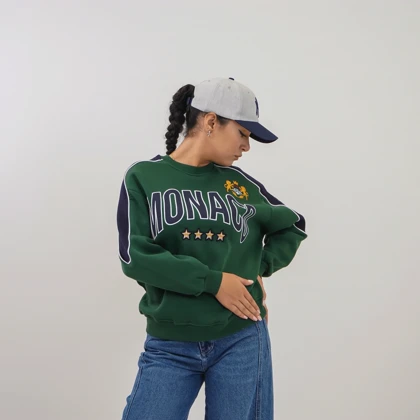 دورس یقه گردMONACOستاردار