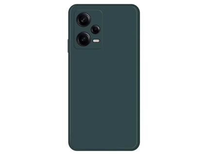 قاب محافظ پوکو ایکس 5 سیلیکونی Xiaomi Redmi Poco X5 Silicone Case