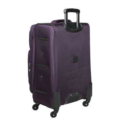 مجموعه سه عددی چمدان پیر کاردین PIERR CARDIN مدل SBP3600