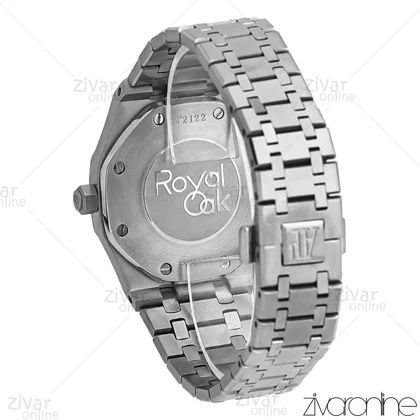 ساعت اودمار پیگه (AP) مردانه صفحه طوسی 107098