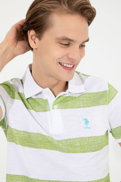 تیشرت مردانه اورجینال assn u.s.-polo-assn.