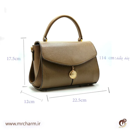 کیف چرم زنانه mrc1863