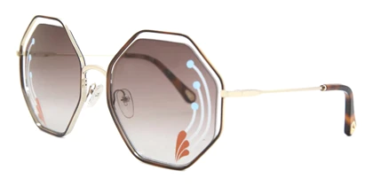 عینک آفتابی کلویی CHLOE CE 132 SRI