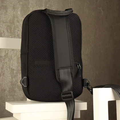 کیف کراس بادی مردانه بیورا مدل sb150