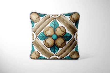 کوسن pillow Luxury567