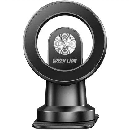 هولدر موبایل مغناطیسی گرین لاین Green Lion مدل GX-42 مگ سیف