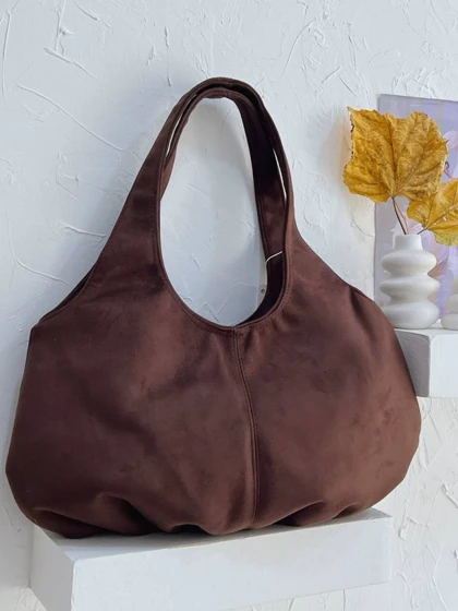 کیف تک بند جلو دوخت 3464