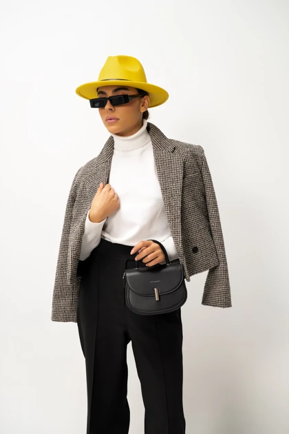 کیف دوشی مدل Rose Merry RS3298