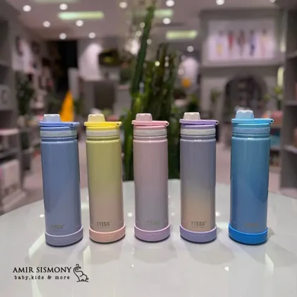 تراول پاستیلی تیسو 600 میل