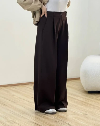 شلوار فول بگ 1428