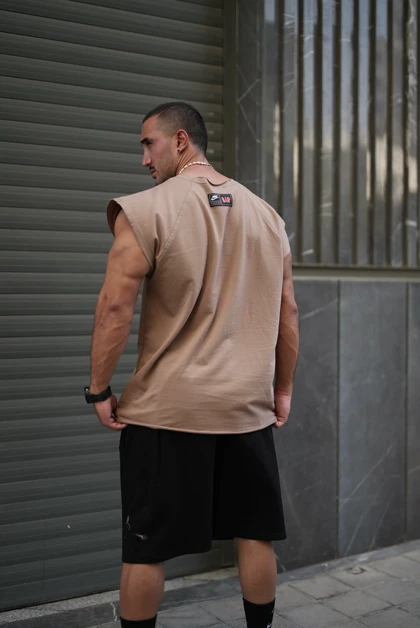 رکابی حلقه‌ای وست (نایک) فلگ کرم Pedro Pascal