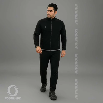 گرمکن و شلوار مردانه COCO