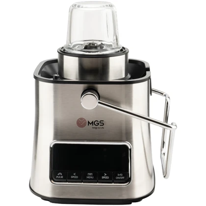 آبمیوه گیری 4 کاره کد FJ1101S