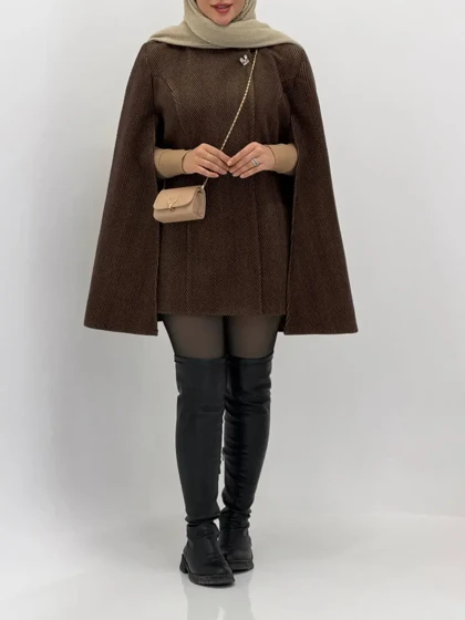 3800-شنل فوتر متینا