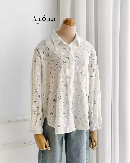 شومیز 1002194