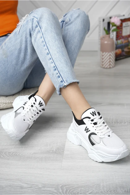 کتانی زنانه اورجینال پاسیونه pasyone