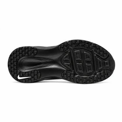 کفش و کتانی اسپرت زنانه و دخترانه مدل نایک زوم NIKE_ZOOMX رنگ مشکی طوسی کد 41418