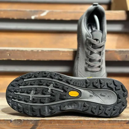 کتانی مردانه بزرگ پا مرل