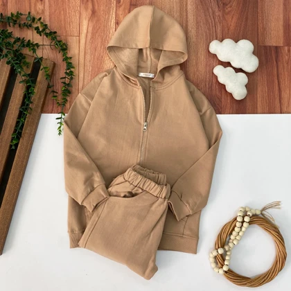 سویشرت شلوار توکرکی