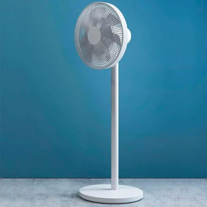 پنکه ایستاده هوشمند شیائومی مدل Mi Smart Standing Fan 2 Lite