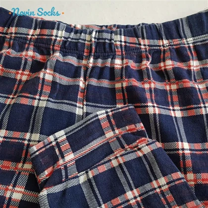 ست بلوز و شلوار زنانه لین مدل تدی نخ پنبه کد 5196-151