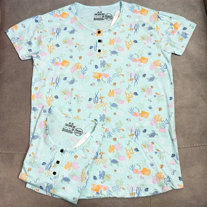 تیشرت زنانه