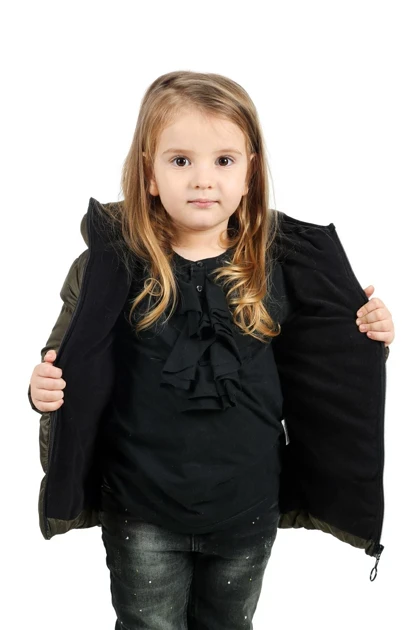 کت و کاپشن بچگانه freemen freemen