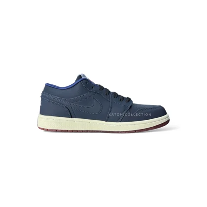 کتانی ویتنامی نایک ایرجردن 1 لو گلف air jordan 1 low golf