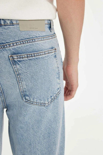 شلوار جین مردانه defacto