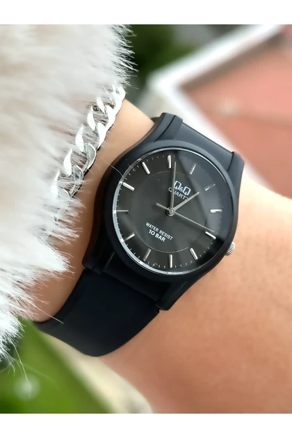 ساعت زنانه qandq