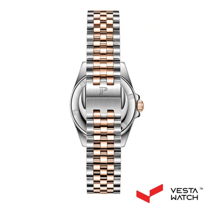 ساعت مچی زنانه ژاک فیلیپ JACQUES PHILIPPE مدل JPQLS587328RG