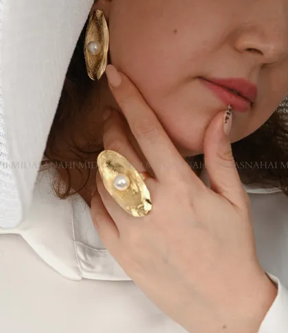 گوشواره A011