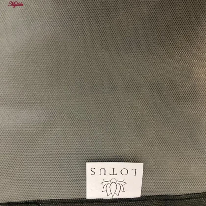 نظم دهنده کفش لوتوس مدل زیرتختی بسته 2 عددی