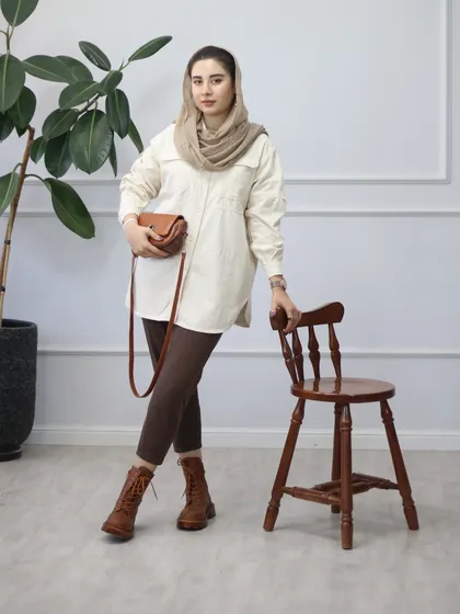 شومیز آترین