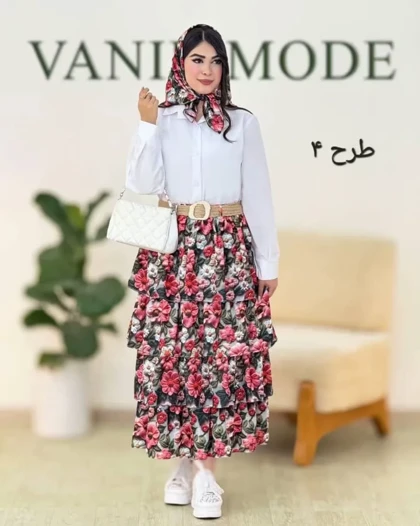 ست نازنین