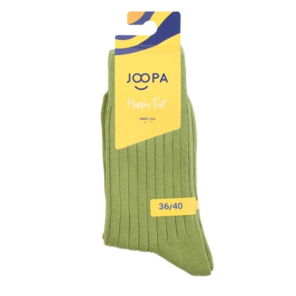 جوراب جوپا ساق‌دار کبریتی