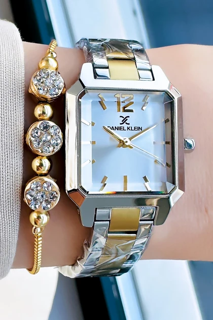 ساعت زنانه دنیل کلین daniel-klein