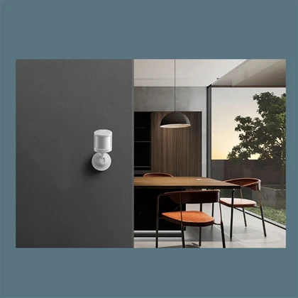 هاب گیت وی شیائومی Xiaomi مدل ZSWG01CM کنترلر هوشمند چندکاره