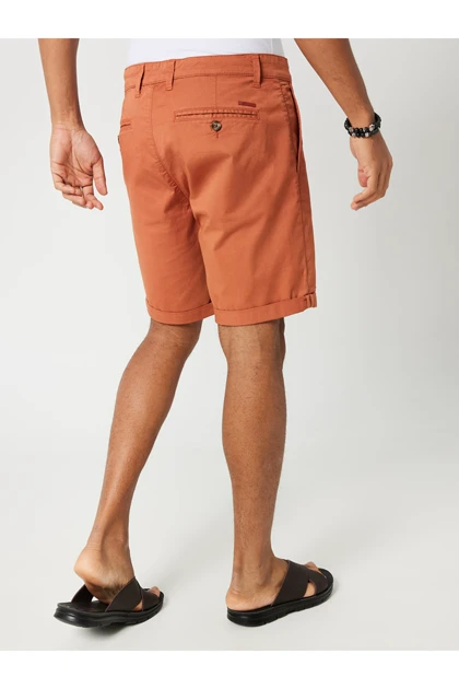 شلوارک مردانه loft