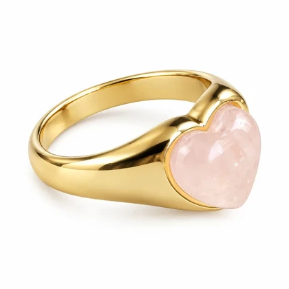 حلقه زنانه آی ام کد Z-H66
