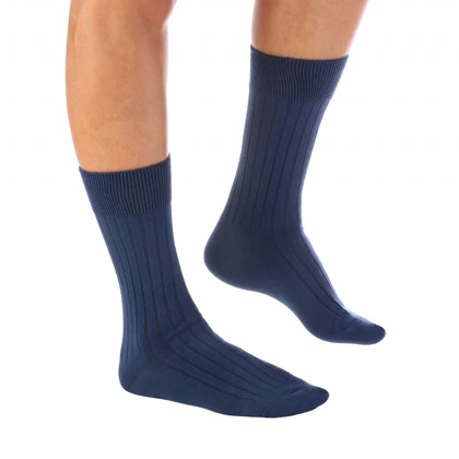 جوراب ساق‌دار کبریتی