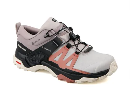 کفش های فضای باز Salomon X Ultra 4 Gtx W PC_L47454000