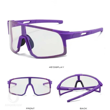 عینک فتوکرومیک NANO مدل PRP